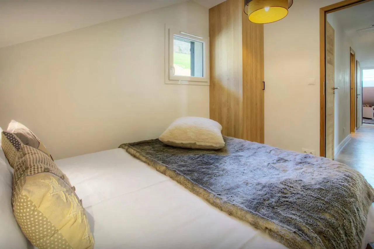 Chalet Ysopi - Ovo Network Saint-Jean-de-Sixt
