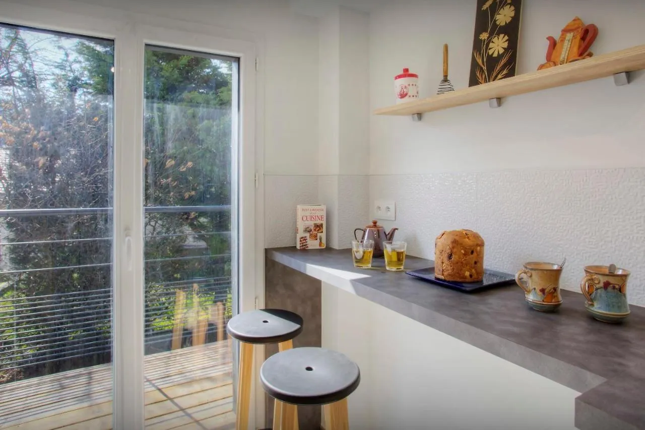 Chalet Ysopi - Ovo Network Saint-Jean-de-Sixt France