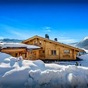  Chalet Flocon Magique - Ovo Network